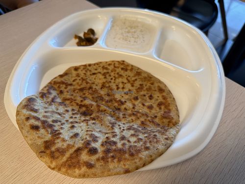   at Curry Shurry in Adelaide