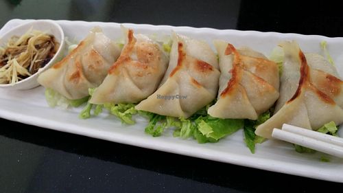 Food at NC Kitchen in Simpang Ampat