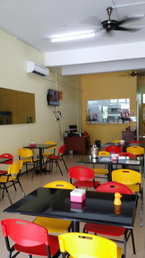 Shop at NC Kitchen in Simpang Ampat