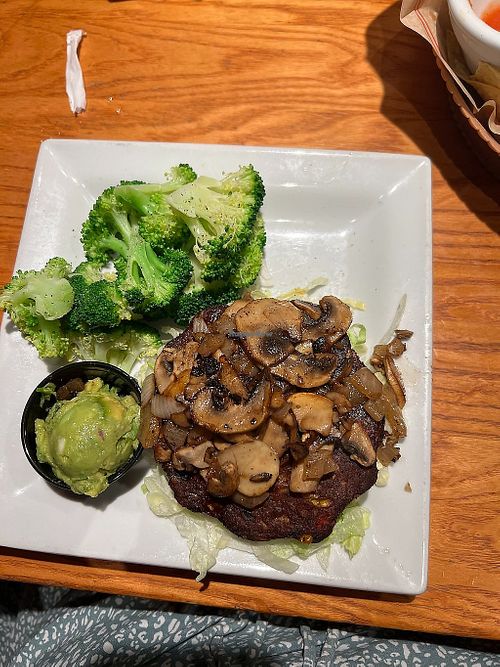  at Chili's Grill & Bar - Bedford in Bedford