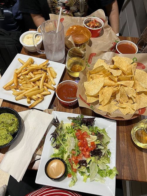  at Chili's Grill & Bar - Bedford in Bedford