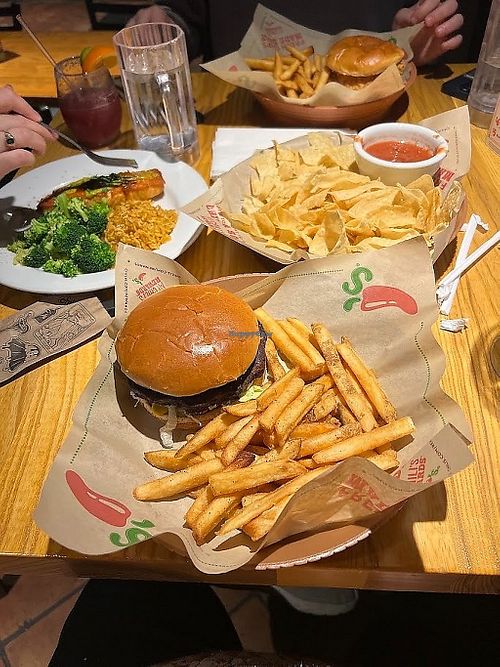  at Chili's Grill & Bar - Irving in Irving