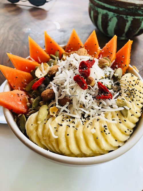 Image of Raw Love - Ahau Tulum Beach