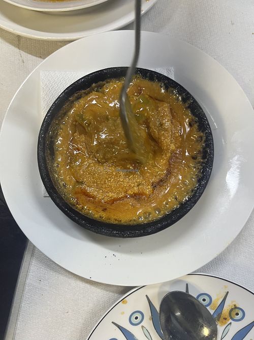   at Gjelltore SaUku - Traditional Albanian Cuisine in Tirana