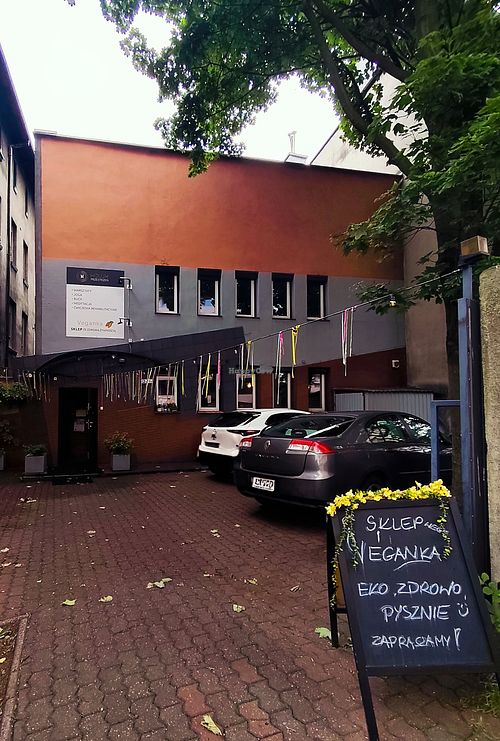  at VegAnka in Chorzow