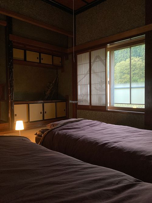  at Cafe & Guesthouse Cocorakara in Fukui