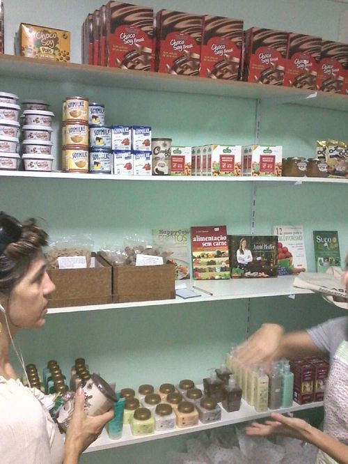 products for sale at Asseama - Tucuruvi in Sao Paulo