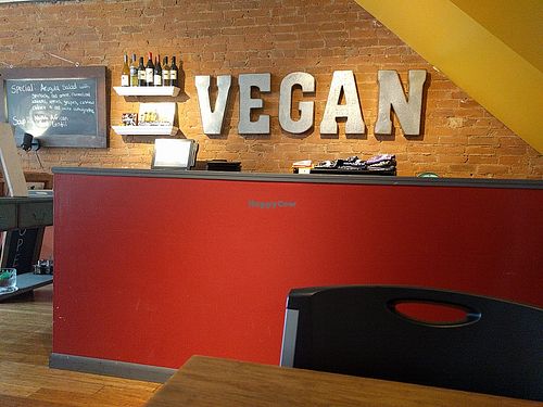 gift store inside at The Dancing Dog in Urbana