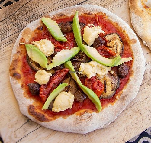  at Pizzeria InVito Marostica  in Marostica