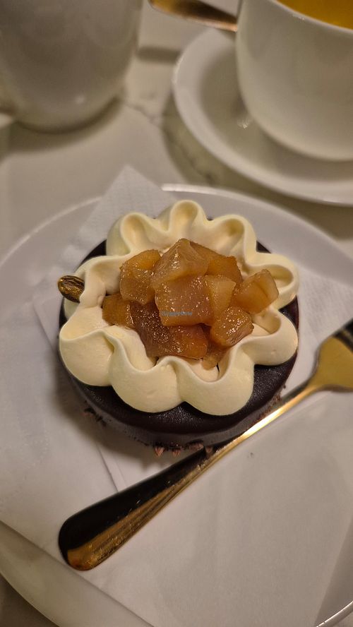  at Sweet Soul Patisserie in Christchurch
