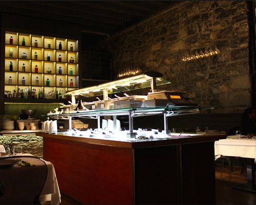 Vert attitude at Vert Attitude in Geneva