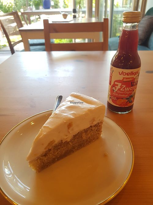  at Veggiemaid in Oldenburg