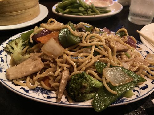   at Yobo in Newburgh