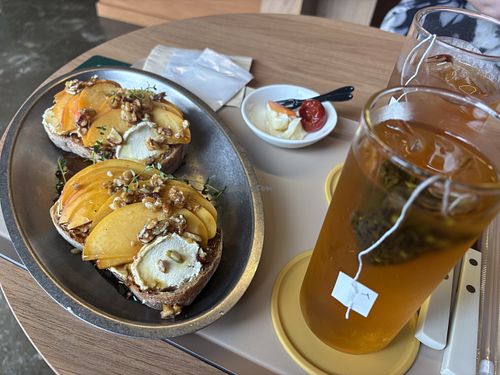  at STUFF - 스터프  in Seogwipo
