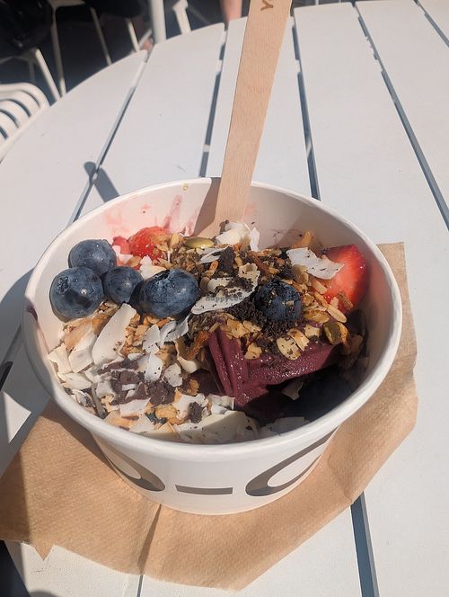  at Yo-Chi - Sydney in Sydney