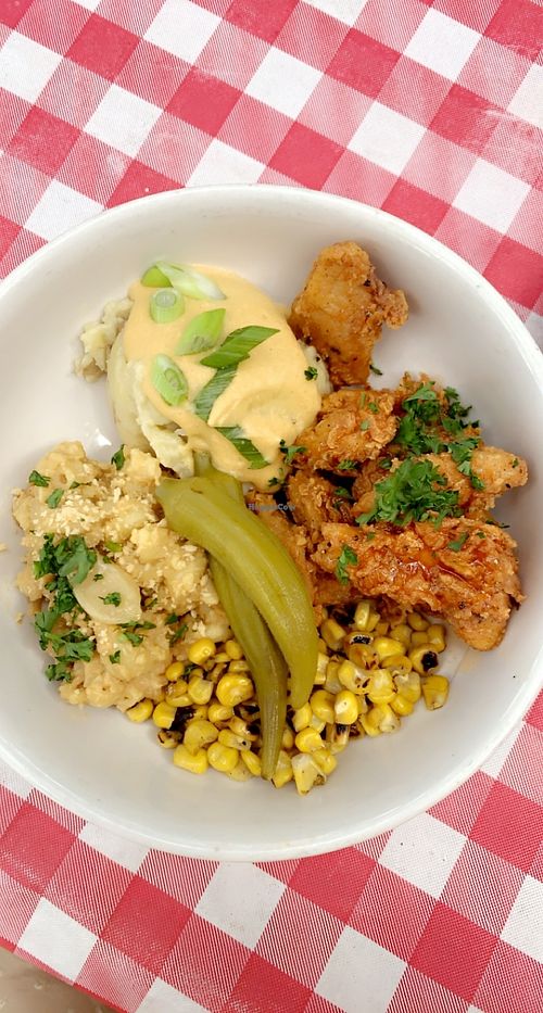 The Vegan Hot Dog Cart Orlando Florida Restaurant HappyCow