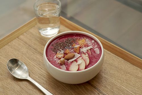 Image of Smoothie etc.