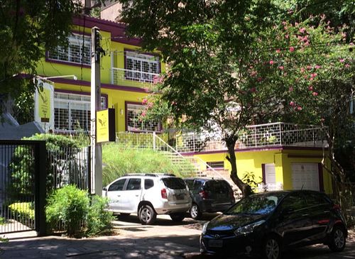 frente at Ve - Emporio e Restaurante Vegano in Porto Alegre