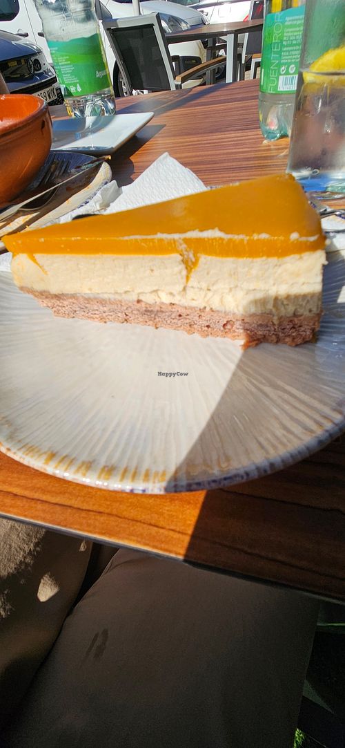  at kVegan in Tenerife