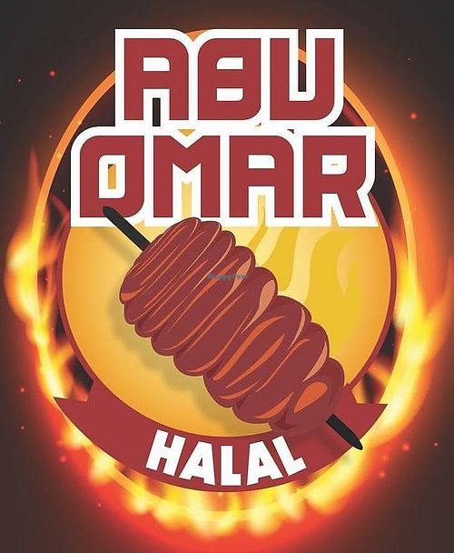  at Abu Omar Halal in Houston