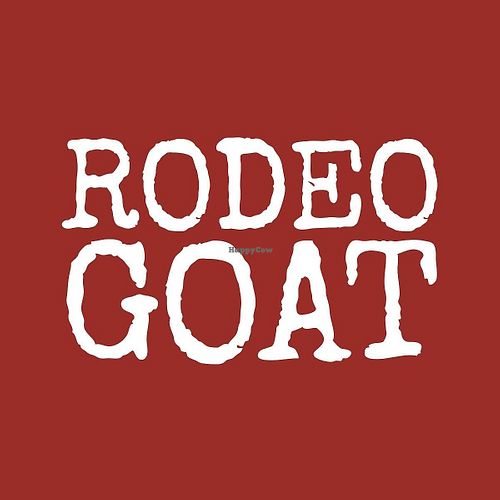  at Rodeo Goat in Fort Worth