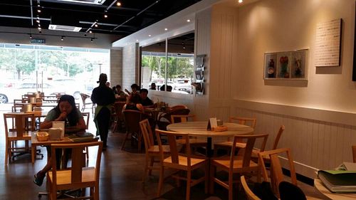 Shop at Beyond Veggie by Secret Recipe in Penang