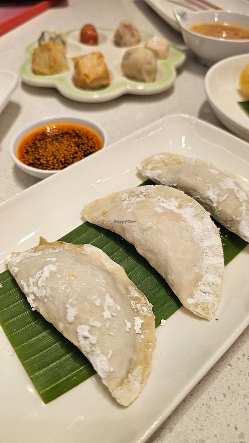  at FU GUO Plant-based Hot Pot - ฝูกัว ฮอทพอทแพลนต์เบส in Bangkok