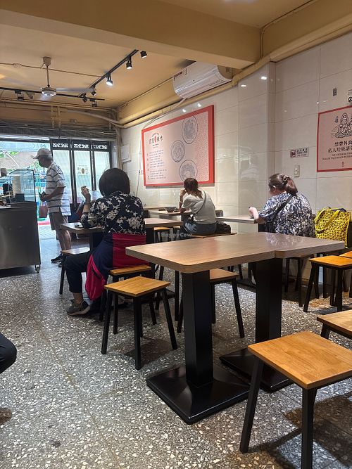   at Veggie Fate in Taipei City