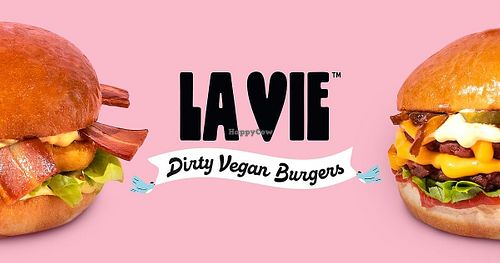  at Dirty Vegan Burgers by Taster in Saint-etienne