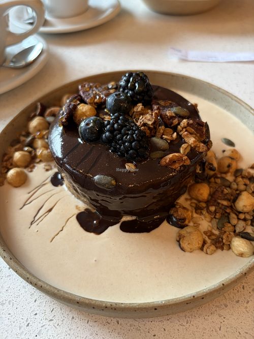 Pancake   at NOLA KITCHEN in Porto