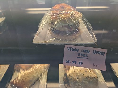  at Beat Street Cafe in Christchurch