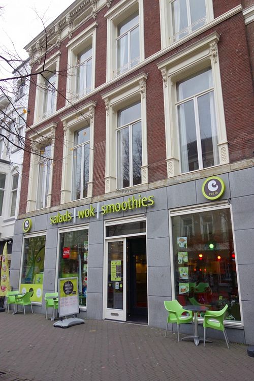 Eazie - Herengracht at Eazie - Herengracht in The Hague