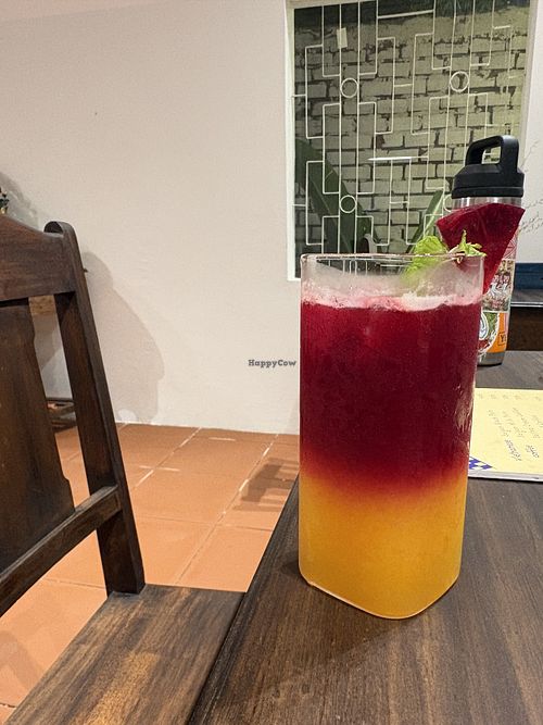   at ALT Plant-Based Café & Vegan Cooking Class by Chickpea Eatery in Da Nang
