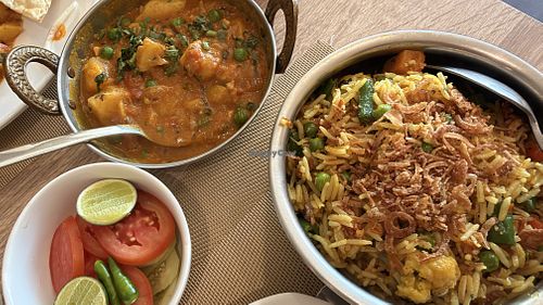   at Sukh Saga Veg Rasoi PT - Pure Veg, Jain & Swaminarayan in 