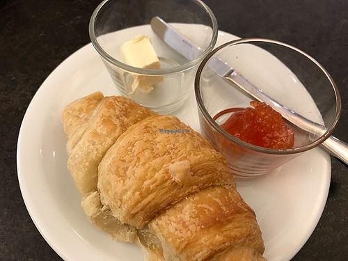 breakfast at Goodies in Leipzig