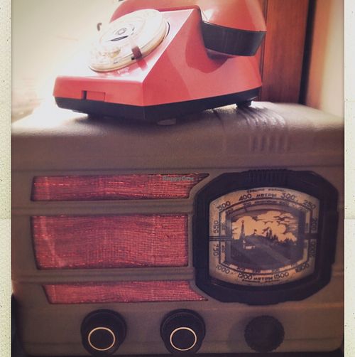 nostalgia  at KIRAS - Totoriu 7 in Vilnius