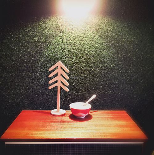 chaika interior  at KIRAS - Totoriu 7 in Vilnius