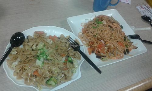 La Fresca 2 at Cafe La Fresco Veggie - Lok Fu Plaza in Kowloon