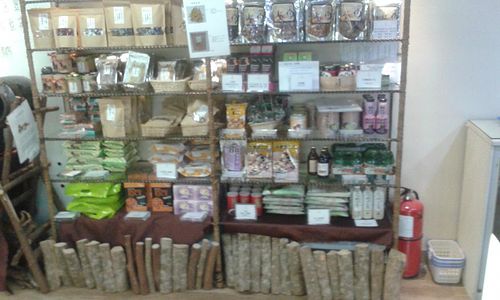 Also on sale... at Ateen in Kowloon