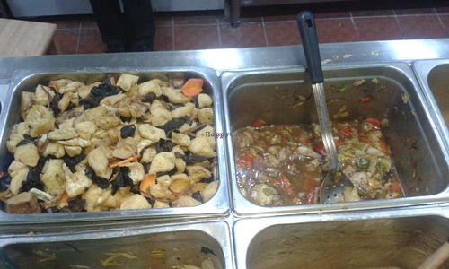 4 at Ateen in Kowloon