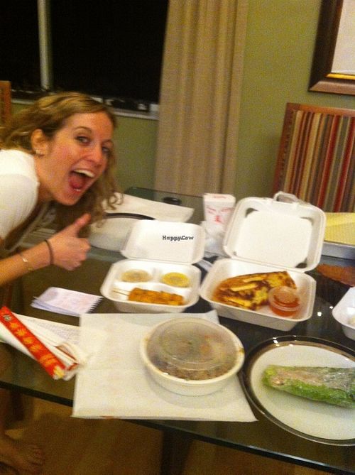 Thai Meal at Thai Meal in Plantation