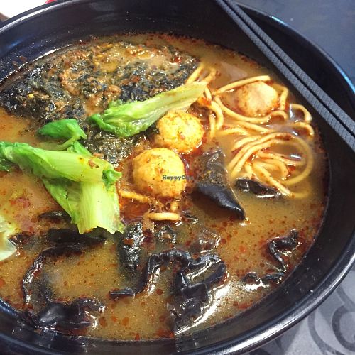 Image of So Yuet Hin 素悅軒