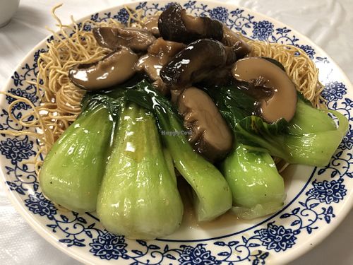 Image of Ching Chung Koon 青松觀