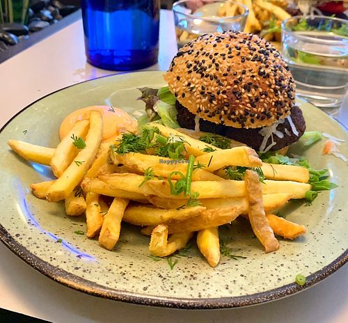 Image of Roots Kitchen