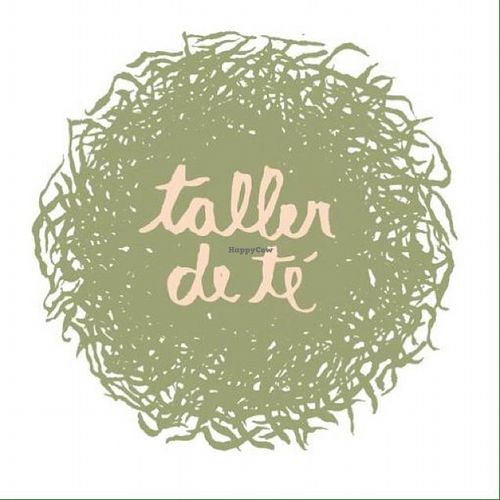 tea at Taller de Te in Bogota