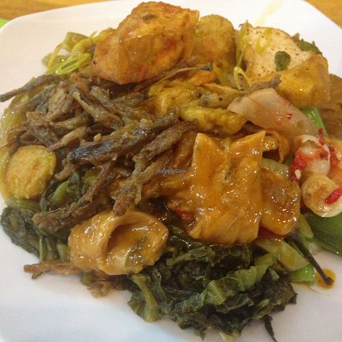 2 at Thanh Tinh in Ho Chi Minh City