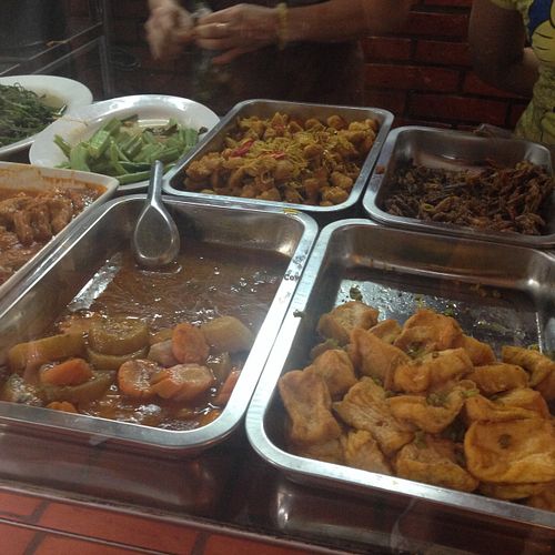 4 at Thanh Tinh in Ho Chi Minh City