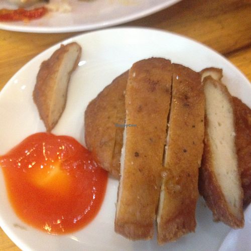 6 at Thanh Tinh in Ho Chi Minh City