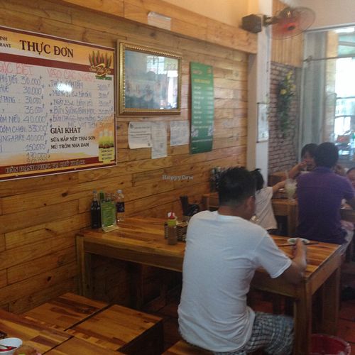 9 at Thanh Tinh in Ho Chi Minh City