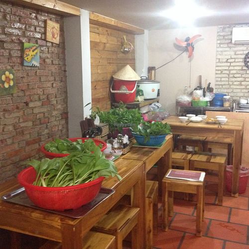 10 at Thanh Tinh in Ho Chi Minh City